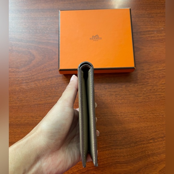 Hermes Men Wallet - Picture 6 of 8